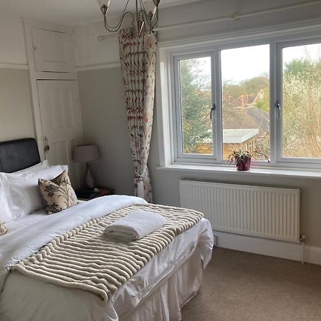 Abi B&B Cliftonville Esterno foto