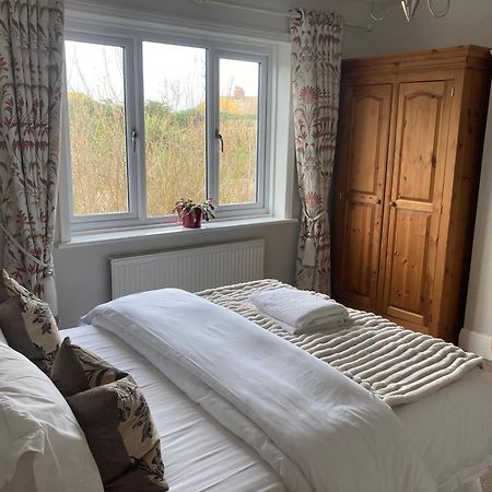 Abi B&B Cliftonville Esterno foto