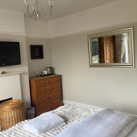 Abi B&B Cliftonville Esterno foto