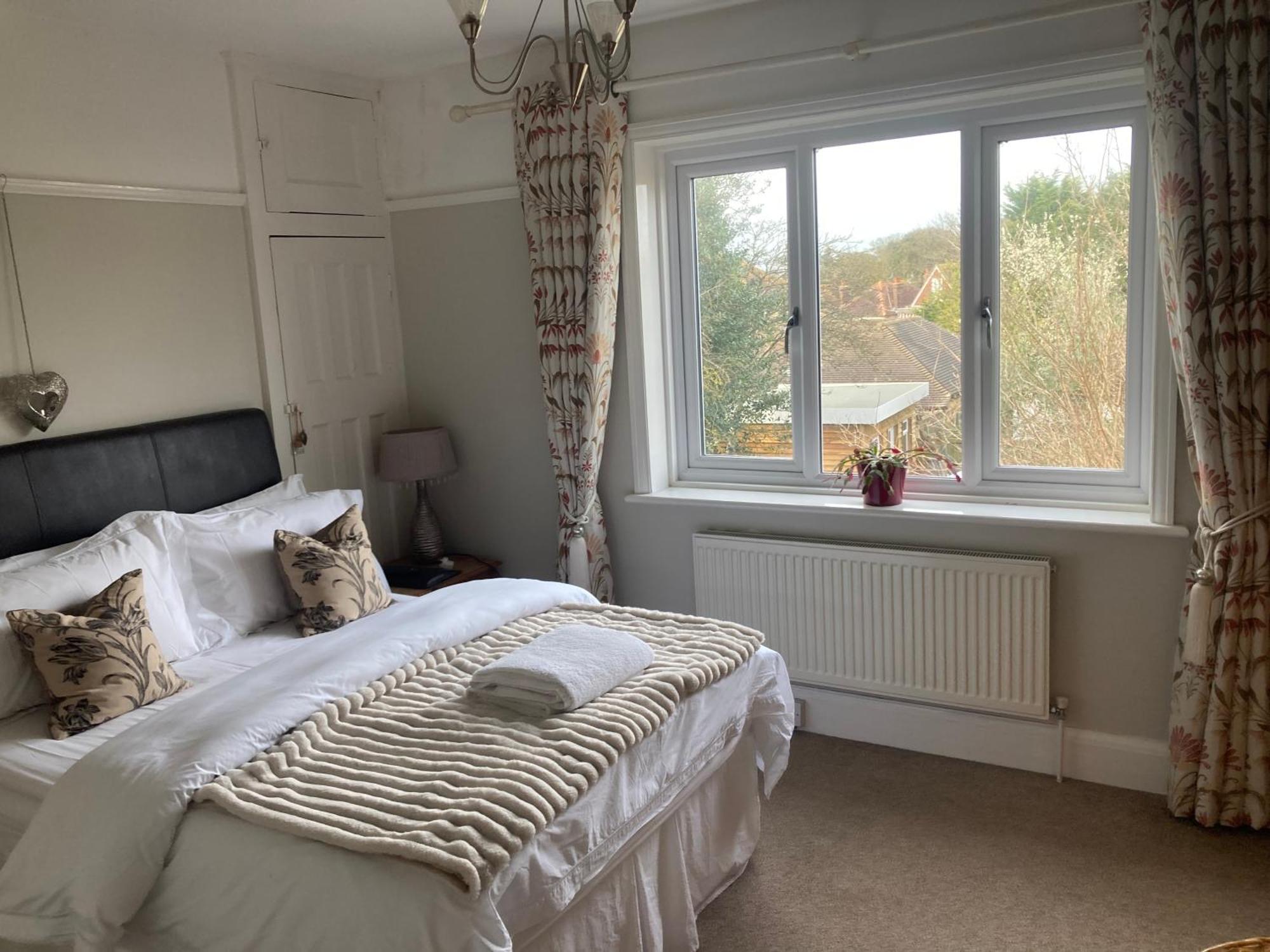 Abi B&B Cliftonville Esterno foto