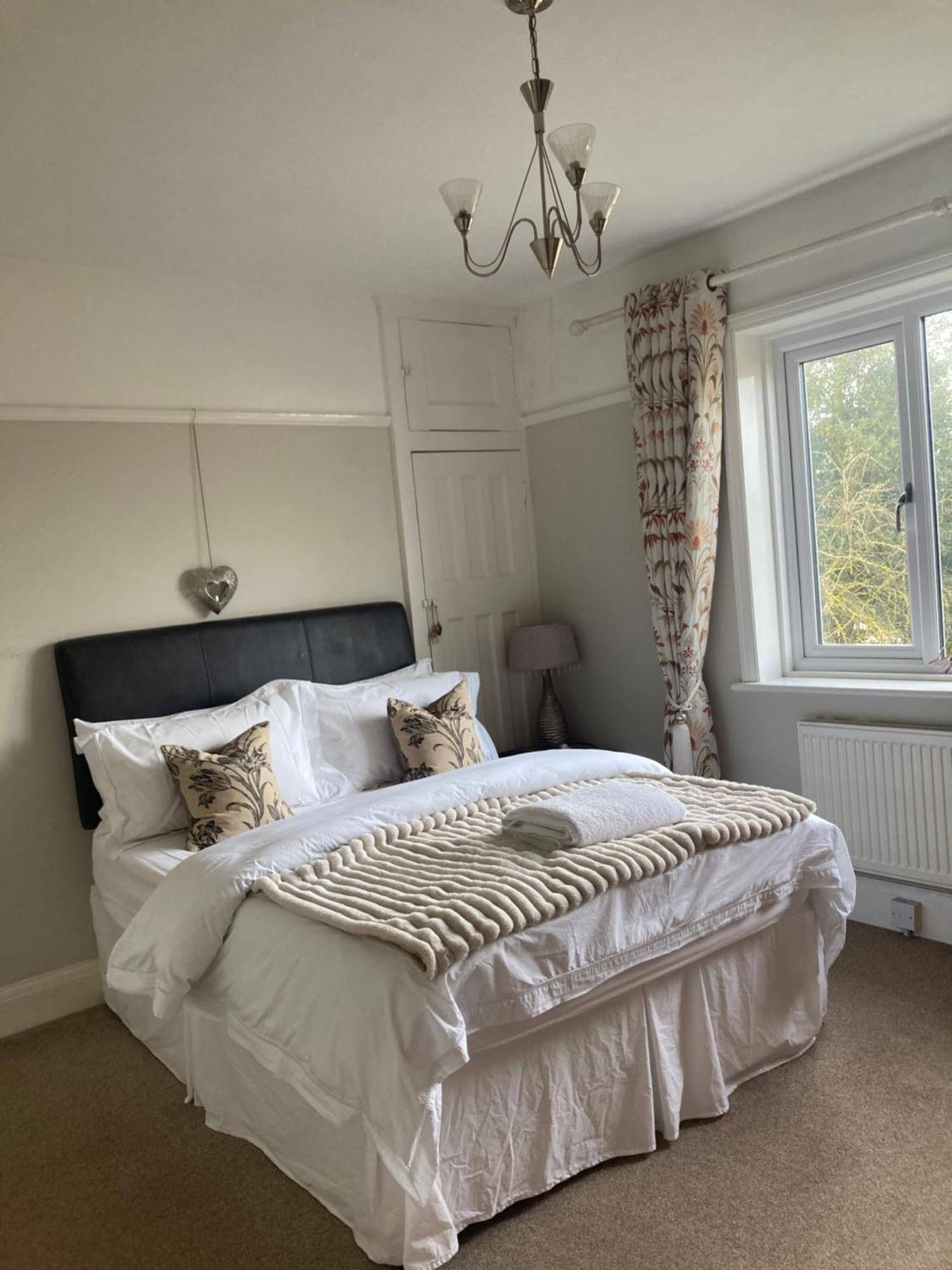 Abi B&B Cliftonville Esterno foto