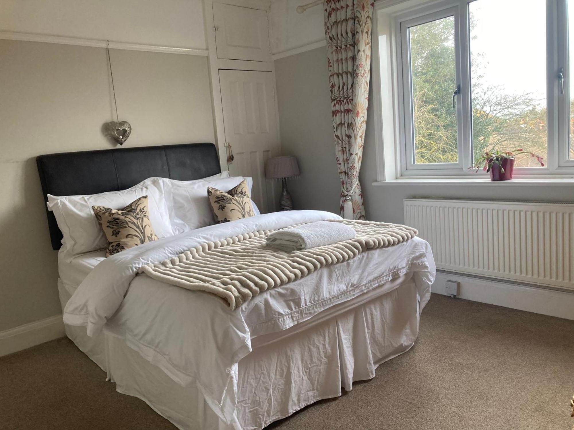 Abi B&B Cliftonville Esterno foto